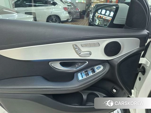 Mercedes-Benz GLC id 4207487 из Китая 3