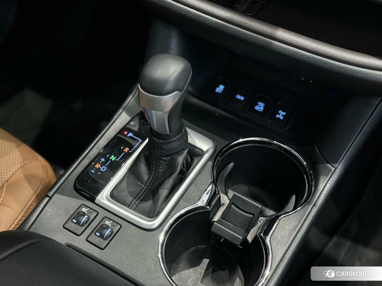 Toyota Highlander 2018 Черный из Китая, фото 3