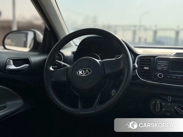Kia Huanchi 2021 Белый из Китая, фото 3
