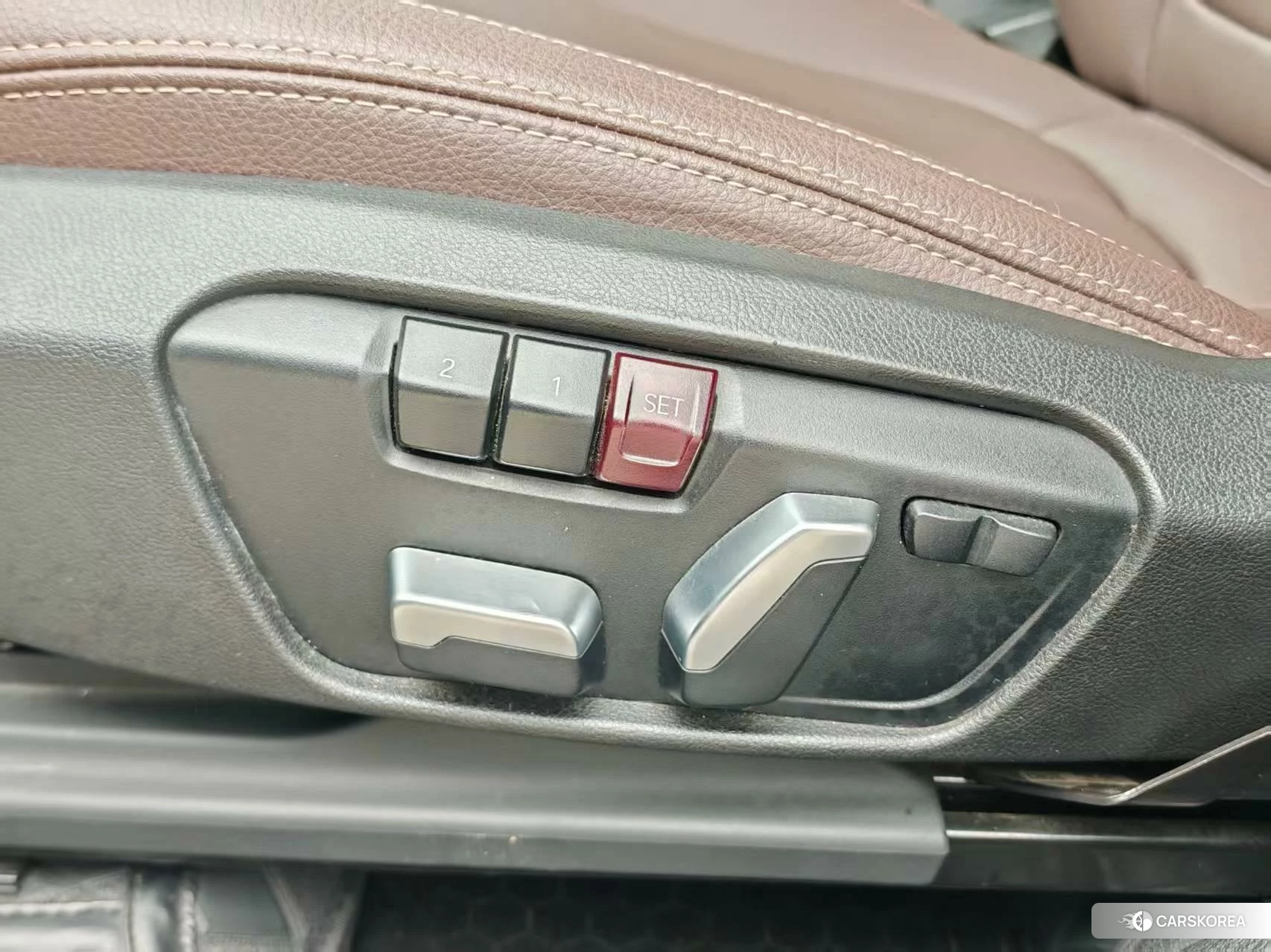 BMW X1 2019 Коричневый из Китая, фото 3