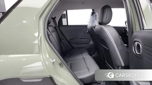 Hyundai Casper 2023 Цвет тростника из Кореи, фото 3