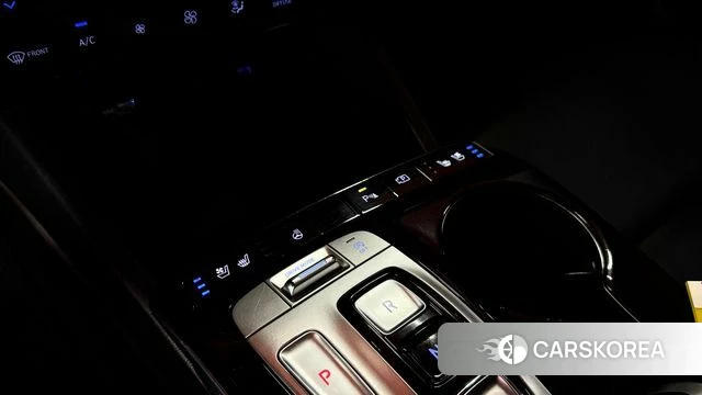 Hyundai Tucson (NX4) 2022 Серебряный из Кореи, фото 3