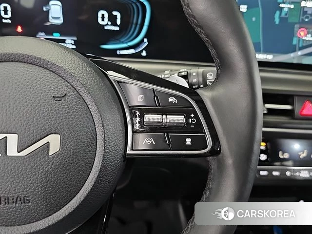 Kia The New Seltos 2024 Белый из Кореи, фото 3