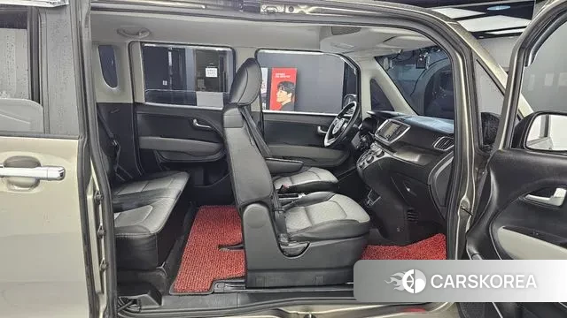 Kia The New Ray 2018 Серый из Кореи, фото 3