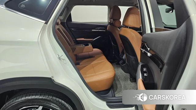 Kia The New Seltos 2023 Белый из Кореи, фото 3