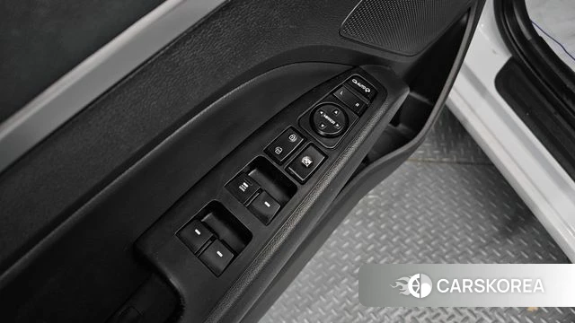 Hyundai The New Avante AD 2019 Белый из Кореи, фото 3