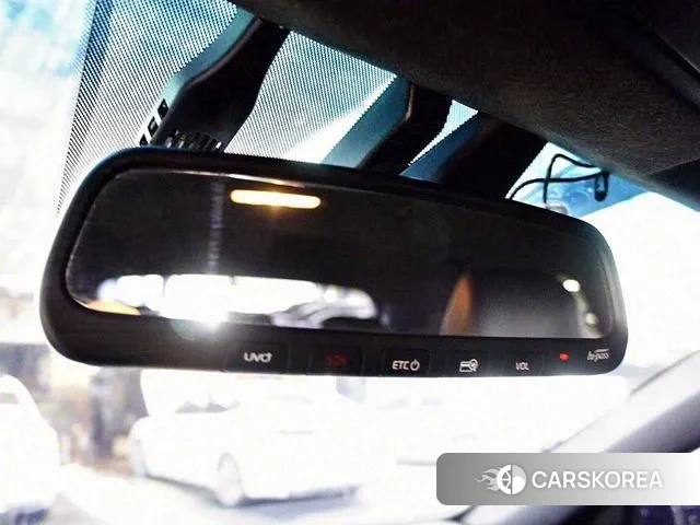 Kia Come New K3 2020 Синий из Кореи, фото 3