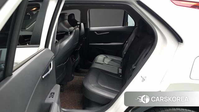 Kia Di Ol Nu Niro 2022 Белый из Кореи, фото 3
