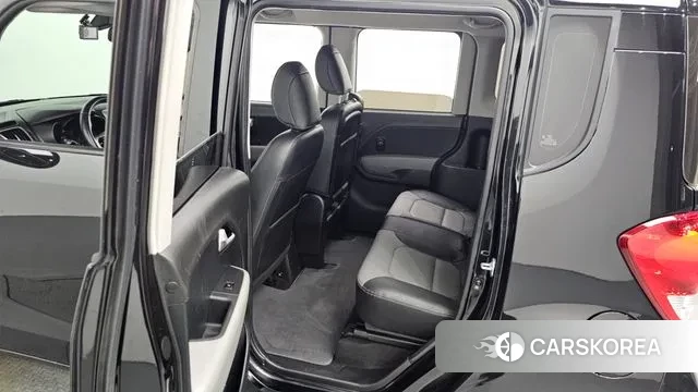 Kia The New Ray 2021 Черный из Кореи, фото 3