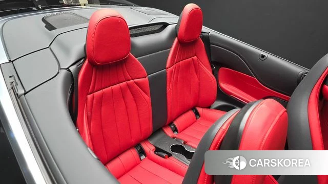 Mercedes-Benz CLE-Class C236 2024 Черный из Кореи, фото 3