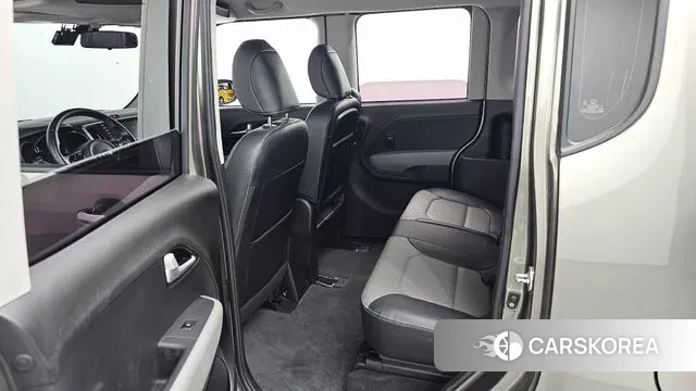 Kia The New Ray 2020 Песочный из Кореи, фото 3