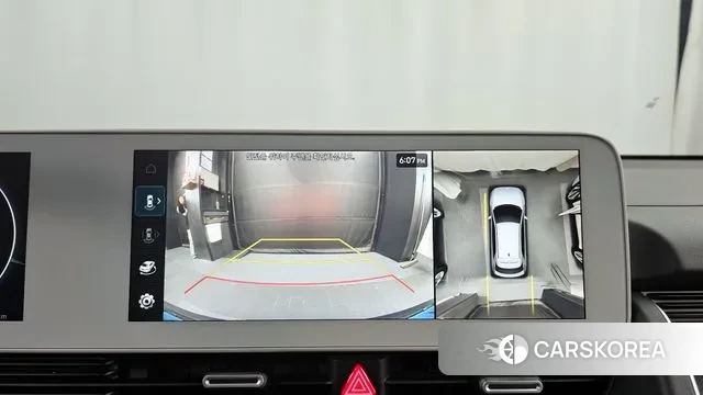 Hyundai Ionic 5 2021 Серый из Кореи, фото 3