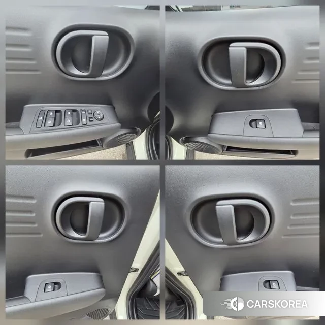 Hyundai Casper id 3625427 из Кореи 3