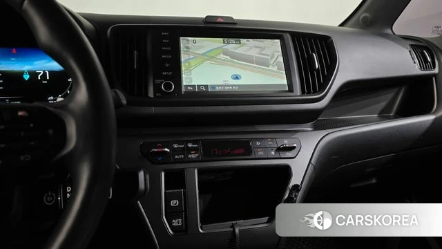 Kia The New Kia Ray EV 2023 Белый из Кореи, фото 3