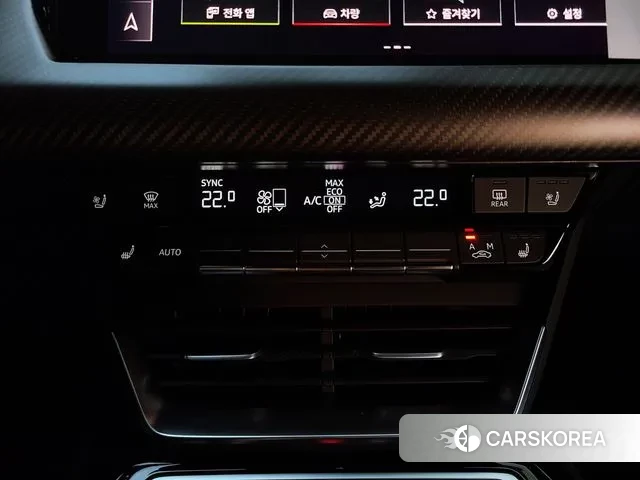 Audi RS e-Tron GT 2023 Белый из Кореи, фото 3