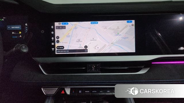 Renault Korea (Samsung) Grand Coleos 2025 Белый из Кореи, фото 3