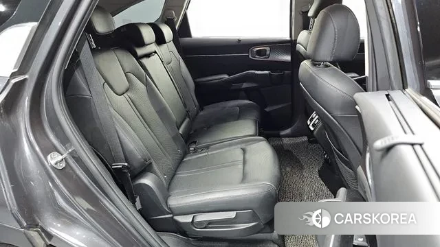 Kia Sorento 4th Generation 2020 Серый из Кореи, фото 3