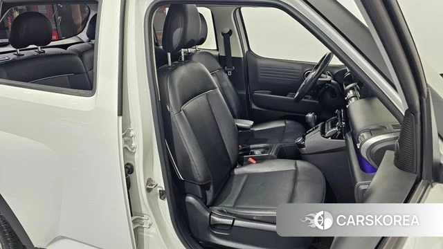 Hyundai Casper 2022 Белый из Кореи, фото 3