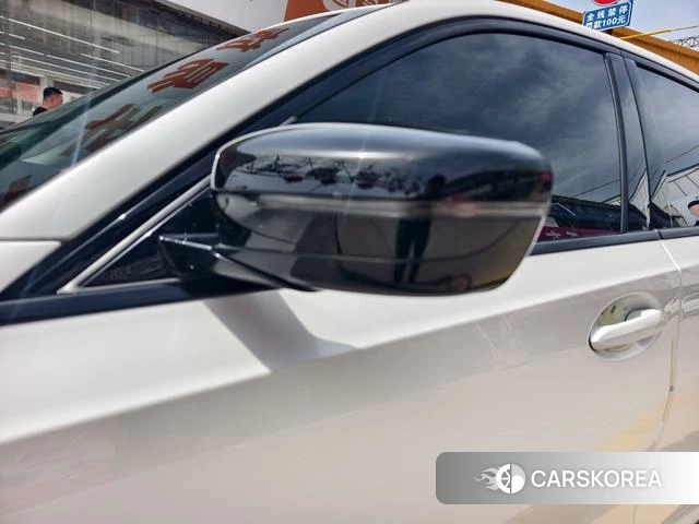 BMW 3 series 2023 Белый из Китая, фото 3