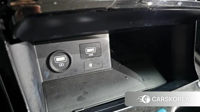 Kia Mohave Master 2021 Белый из Кореи, фото 3