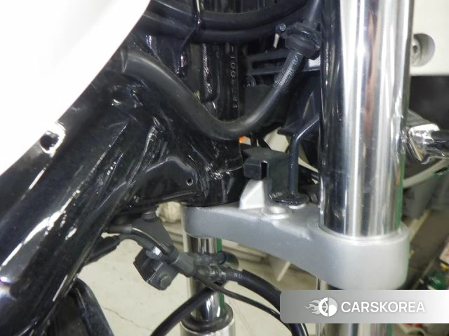 Проданный Honda CB1100 ABS id 4184236 из Японии, фото 5