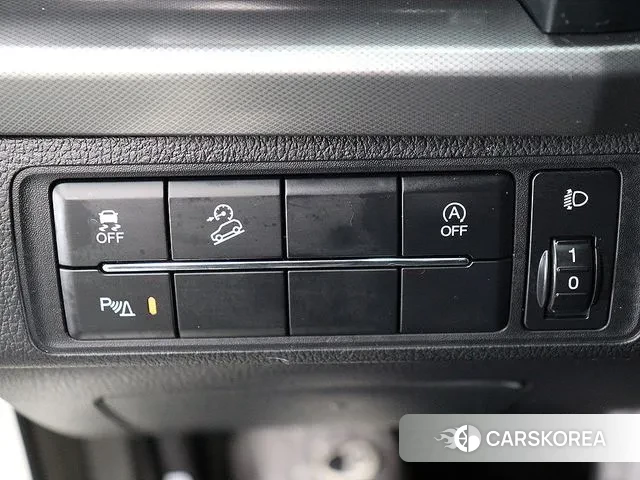 Ssangyong The New Rexton Sport 2023 Белый из Кореи, фото 3