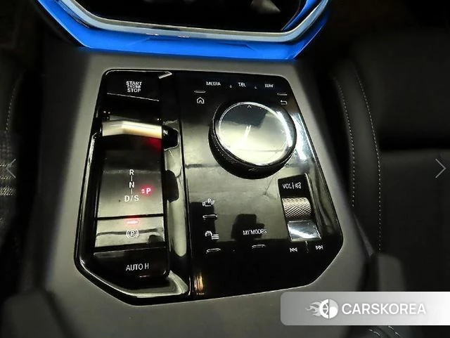 BMW X3 (G45) 2025 Белый из Кореи, фото 3