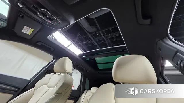 Audi Q5 (FY) id 3126825 из Кореи 3