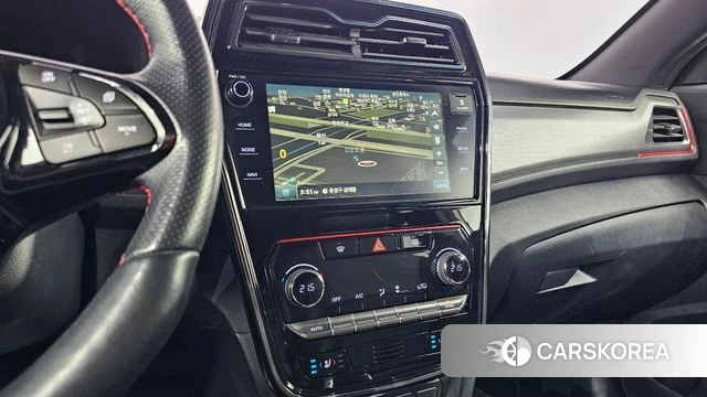 Ssangyong Berry New Tivoli 2020 Белый из Кореи, фото 3