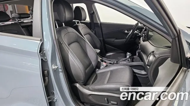Hyundai The New Kona id 2911715 из Кореи 3