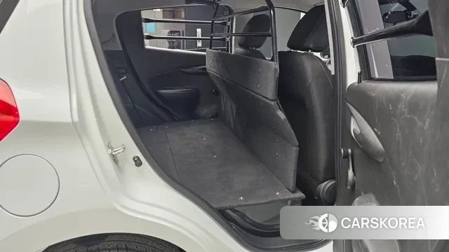 Chevrolet (GM Daewoo) The New Spark 2019 Белый из Кореи, фото 3