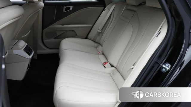 Kia The New K8 2025 Черный из Кореи, фото 3