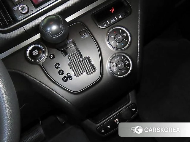 Kia The New Kia Ray 2024 Белый из Кореи, фото 3