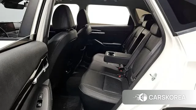 Kia Seltos 2021 Черный из Кореи, фото 3