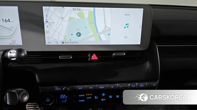 Hyundai Ionic 5 2024 Белый из Кореи, фото 3