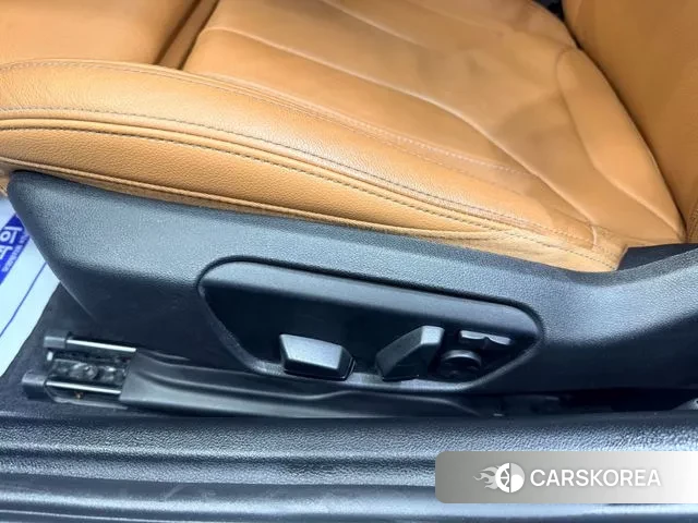 BMW Z4 (G29) 2021 Белый из Кореи, фото 3