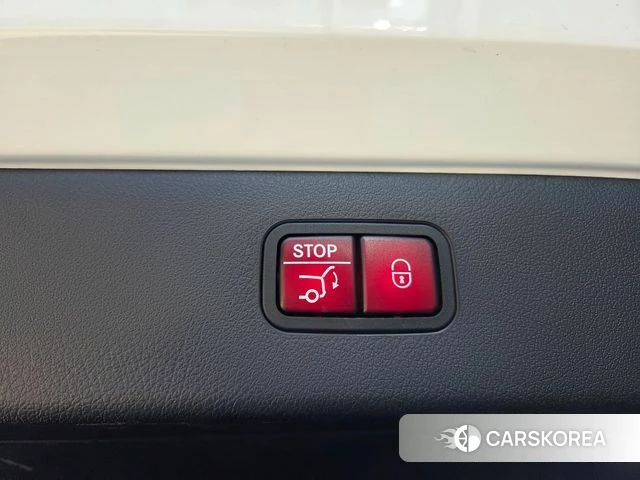 Mercedes-Benz EQS V297 2022 Белый из Кореи, фото 3