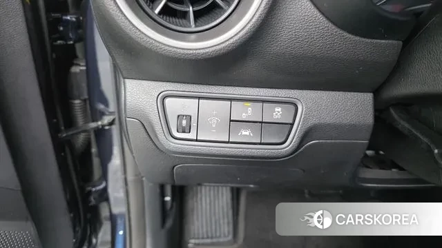 Kia Come New K3 2018 Синий из Кореи, фото 3
