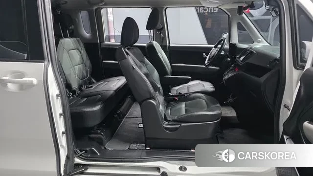 Kia The New Kia Ray 2023 Белый из Кореи, фото 3