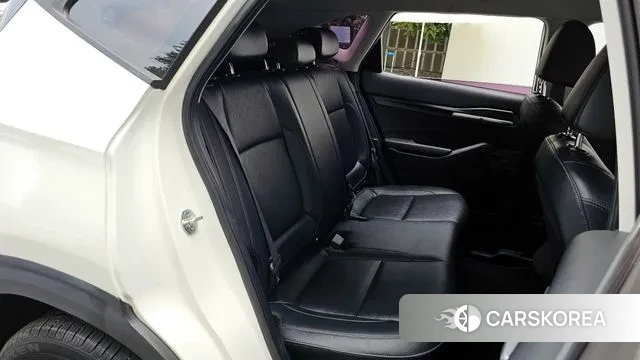 Kia Seltos 2020 Белый из Кореи, фото 3