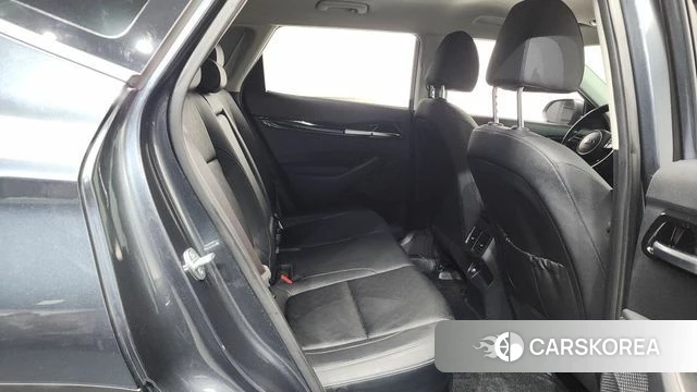 Kia Seltos 2021 Серый из Кореи, фото 3