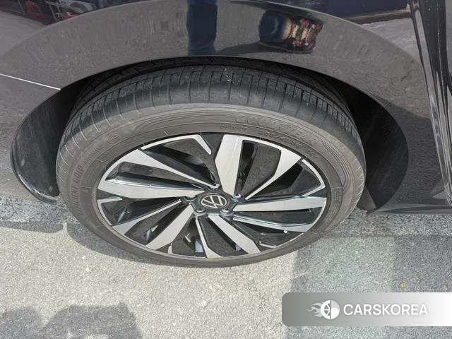 Volkswagen Passat 2021 Черный из Китая, фото 3
