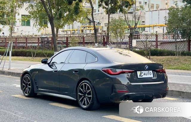 BMW 4 series id 3907817 из Китая 3