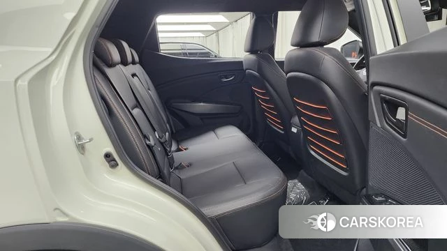 Ssangyong The New Tivoli 2023 Белый из Кореи, фото 3