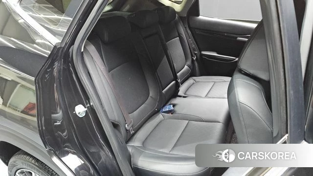 Kia Seltos 2019 Черный из Кореи, фото 3