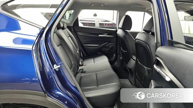 Kia The New Seltos 2024 Синий из Кореи, фото 3