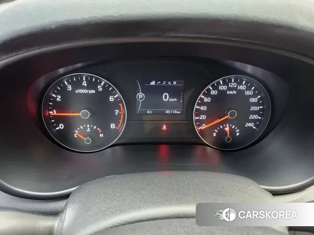 Kia Sportage 4th Generation 2018 Серый из Кореи, фото 3