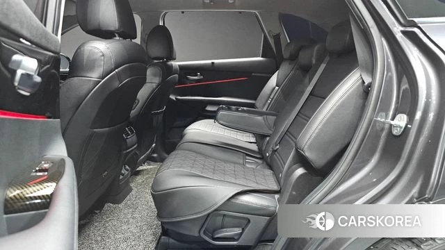 Kia The New Sorento 2018 Серый из Кореи, фото 3