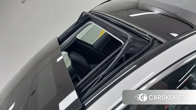 Mercedes-Benz E-Class W214 2024 Белый из Кореи, фото 3