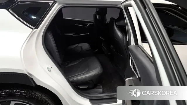 Kia EV6 2022 Белый из Кореи, фото 3